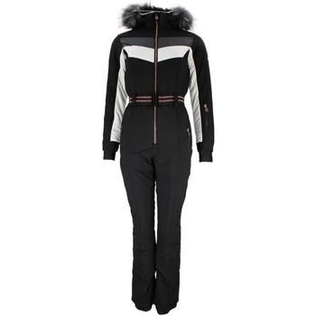 Peak Mountain Mono Combinaison de ski femme ARCTIAN para mujer