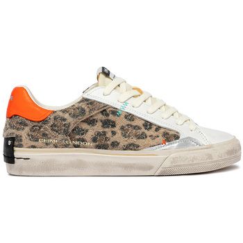 Crime London Zapatillas 29072 DISTRESSED para mujer