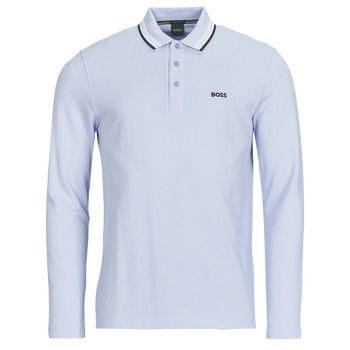 BOSS Polo Plisy para hombre