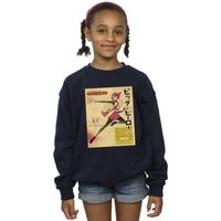 disney jersey big hero 6 para nina