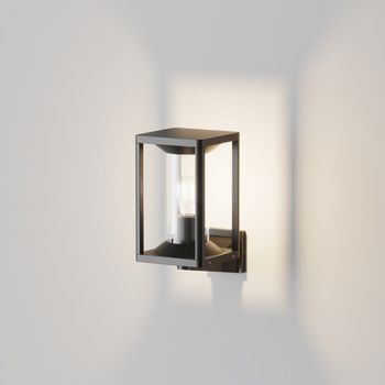 Aplique de pared de exterior cell