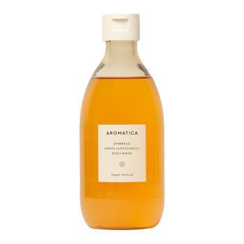 Embrace Neroli&Patchouli Body Wash