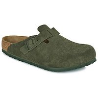 birkenstock zuecos boston para hombre