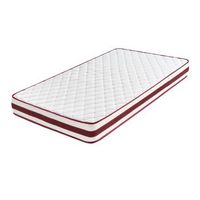 colchon supersoft first class edition 21cm 90 x 200cm - moonia
