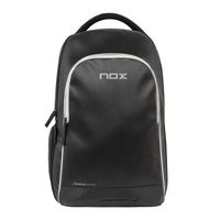 mochila nox pro series negro