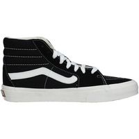 vans zapatillas altas vn0005un1kp1 para mujer