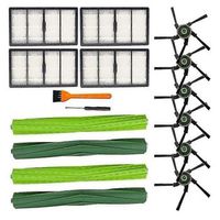 cepillo lateral con filtro hepa para irobot roomba s9 9150 s9  s9 plus