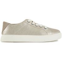 toms zapatillas kameron lace up entrenadores para mujer