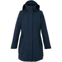 regatta professional parka rg11512 para mujer