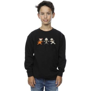 Disney Jersey Duck Tales Halloween para niño