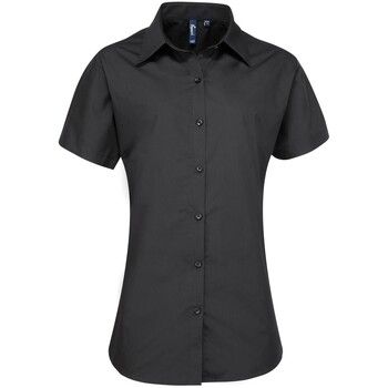 Premier Camisa PC7262 para mujer