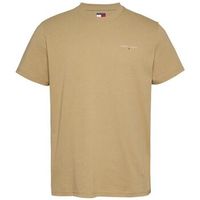 tommy hilfiger camiseta dm0dm21188-act para hombre