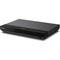 sony ubpx700b smart 4k ultra hd blu-ray player - with 4k ultra hd upscaling black