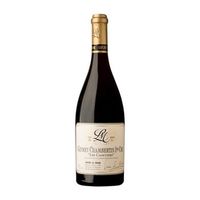lucien le moine vino tinto premier cru les cazetiers gevrey-chambertin 75 cl 13 vol