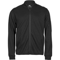 tee jays cazadora t5704 para hombre
