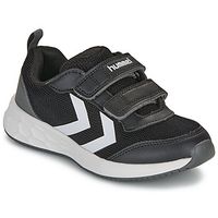 hummel zapatillas turbo run 10 jr para nina