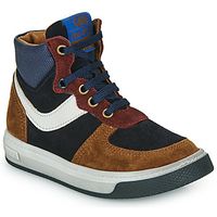 gbb zapatillas altas toinette para nino