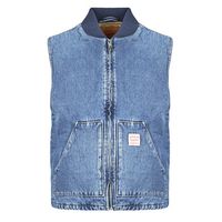 levis cazadora vaquera sansome vest para hombre