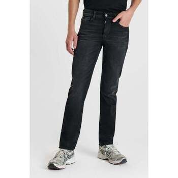 Le Temps des Cerises Vaqueros Jeans recto BLUE JOGG, largo 34 para niño
