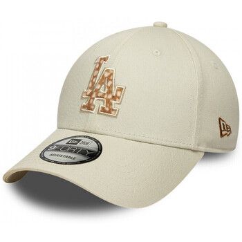 New-Era Gorra Faux pony infill 9forty losdod para hombre