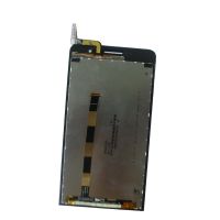 pantalla completa asus zenfone 6 a600cg a601cg lcd y tactil ensamblado repuesto