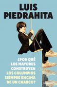 por que los mayores construyen los columpios siempre encima de un charcor