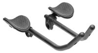 profile design supersonic ergo  50 slc carbon aerobar negro