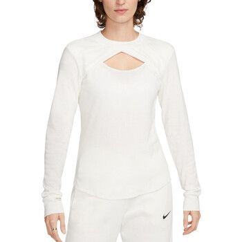 Nike Camiseta manga larga DV8214 para mujer
