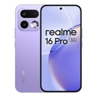realme 16 pro 5g 8gb 512gb 678 purpura