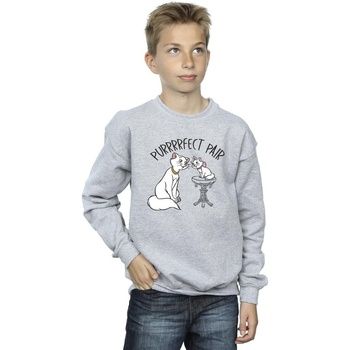 Disney Jersey The Aristocats Purrfect Pair para niño