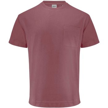 James Harvest Camiseta Devons para mujer