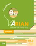 arian b2.2 lan koadernoa (+erantzunak)