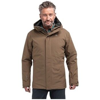 SchÖffel Cazadora Winter-parka Hiking Style Froda Parka para hombre