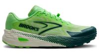 brooks running hombre - verde