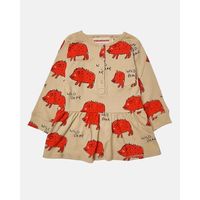 naada vestidos w17 ves3560 wild para nina