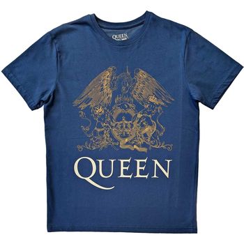 Queen Tops y Camisetas RO5686 para mujer