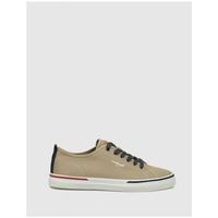 pepe jeans zapatillas zapatilla kenton smart camel para hombre