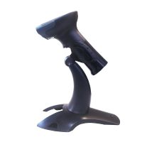 10pos is-300un lector de codigo de barras portatil 1d2d usb negro