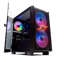 pccom lite amd ryzen 5 5500  16gb  1tb ssd  rtx 5060 v2space