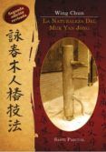 wing chun la naturaleza del muk yan jong