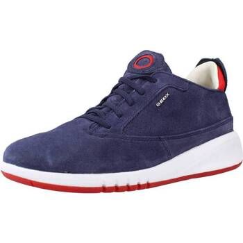 Geox Deportivas Moda D Aerantis A para mujer