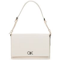 calvin klein jeans bolso ck elongated shoulderbag para mujer