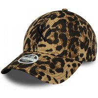 new-era gorra wmns leopard 9twenty neyyan para mujer