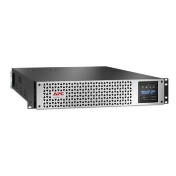 Fuente de Alimentación APC SMTL3000RMI2UC 3000VA Litio-Ion RoHS SmartConnect