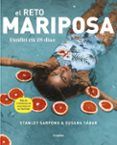 el reto mariposa funfitt en 28 dias