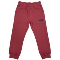 puma pantalon chandal 84762690 para nino