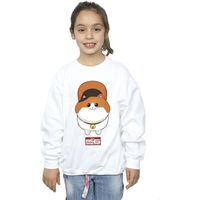 disney jersey big hero 6 para nina