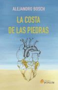 la costa de las piedras