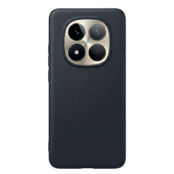 Funda Silicona Color Para Xiaomi Redmi Note 15 Pro 4g