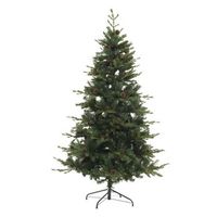 arbol de navidad yukon vert 210cm verde